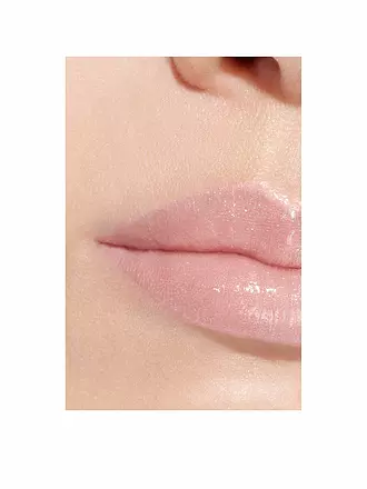 CHANEL |  DER GETÖNTE UND FEUCHTIGKEITSSPENDENDE BALSAM, DESSEN FARBINTENSITÄT SICH GANZ INDIVIDUELL ANPASSEN LÄSST, SORGT TAG FÜR TAG FÜR WUNDERSCHÖNE LIPPEN 3G | 